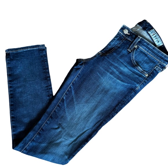 AG-ED The Stilt Jeans Sz 27R - Picture 3 of 10